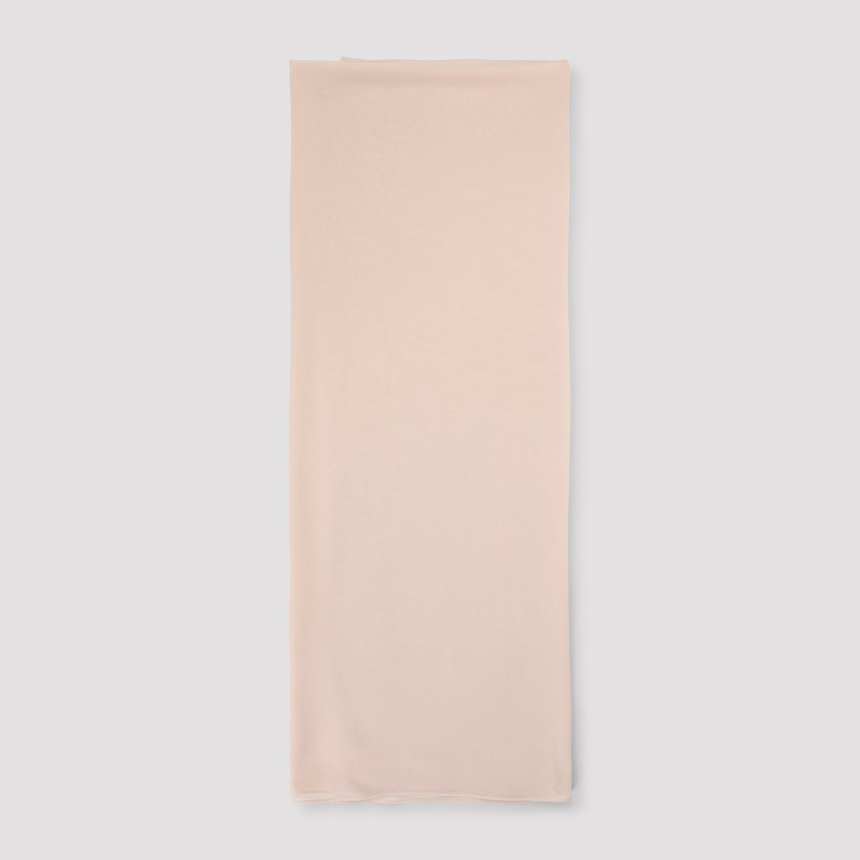 Max Mara Starna Georgette Scarf - WOMEN ACCESSORIES - Max Mara - T.Luxy