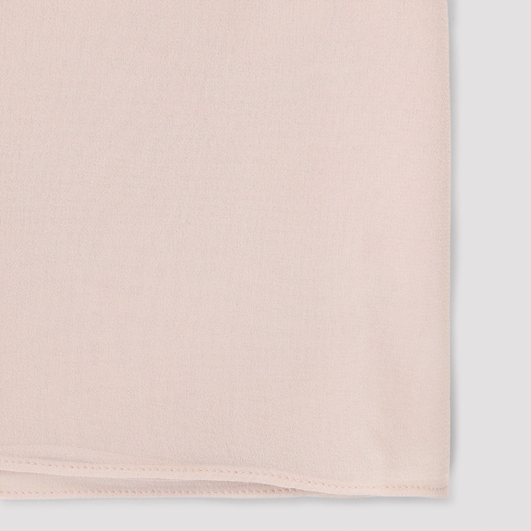 Max Mara Starna Georgette Scarf - WOMEN ACCESSORIES - Max Mara - T.Luxy