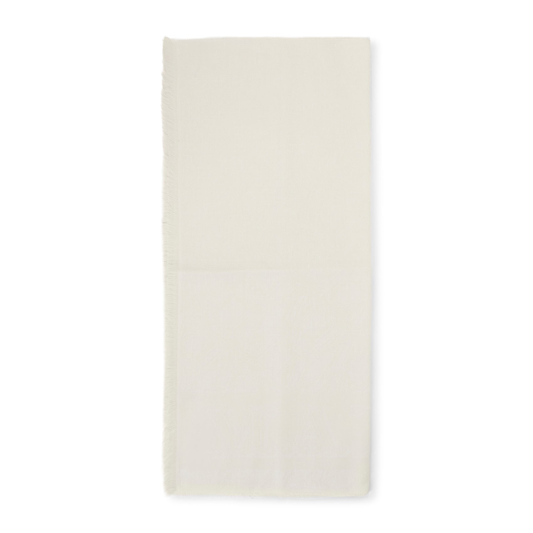 Max Mara Avetusta M Logo Scarf - WOMEN ACCESSORIES - Max Mara - T.Luxy