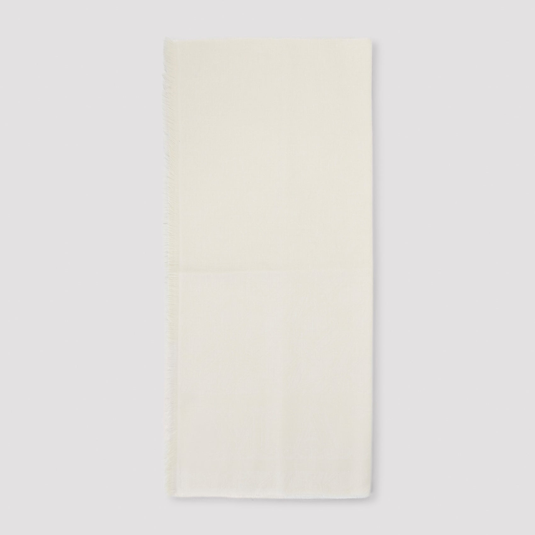 Max Mara Avetusta M Logo Scarf - WOMEN ACCESSORIES - Max Mara - T.Luxy