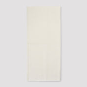 Max Mara Avetusta M Logo Scarf - WOMEN ACCESSORIES - Max Mara - T.Luxy