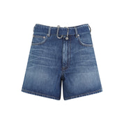 Sportmax Jeans - Blue | 4b406e20e7d1f6ce93a51f7656372bbe61c58cc2