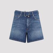 Sportmax Jeans - Blue | c6a9ad827b7cc2f7ce7a7d303819a876558046c4