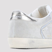 Golden Goose Sneakers - Nude & Neutrals | 0d08662d50041a872a738b7faedd4f4421b903d0