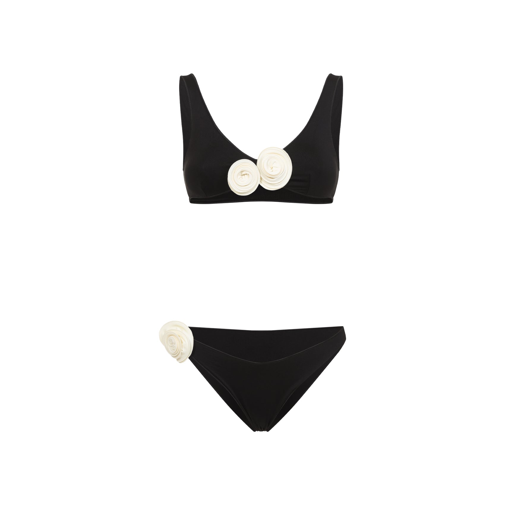 La Reveche Bikinis - Black | 3ee40c427ace7708ef64191426d3f50425ddec3a