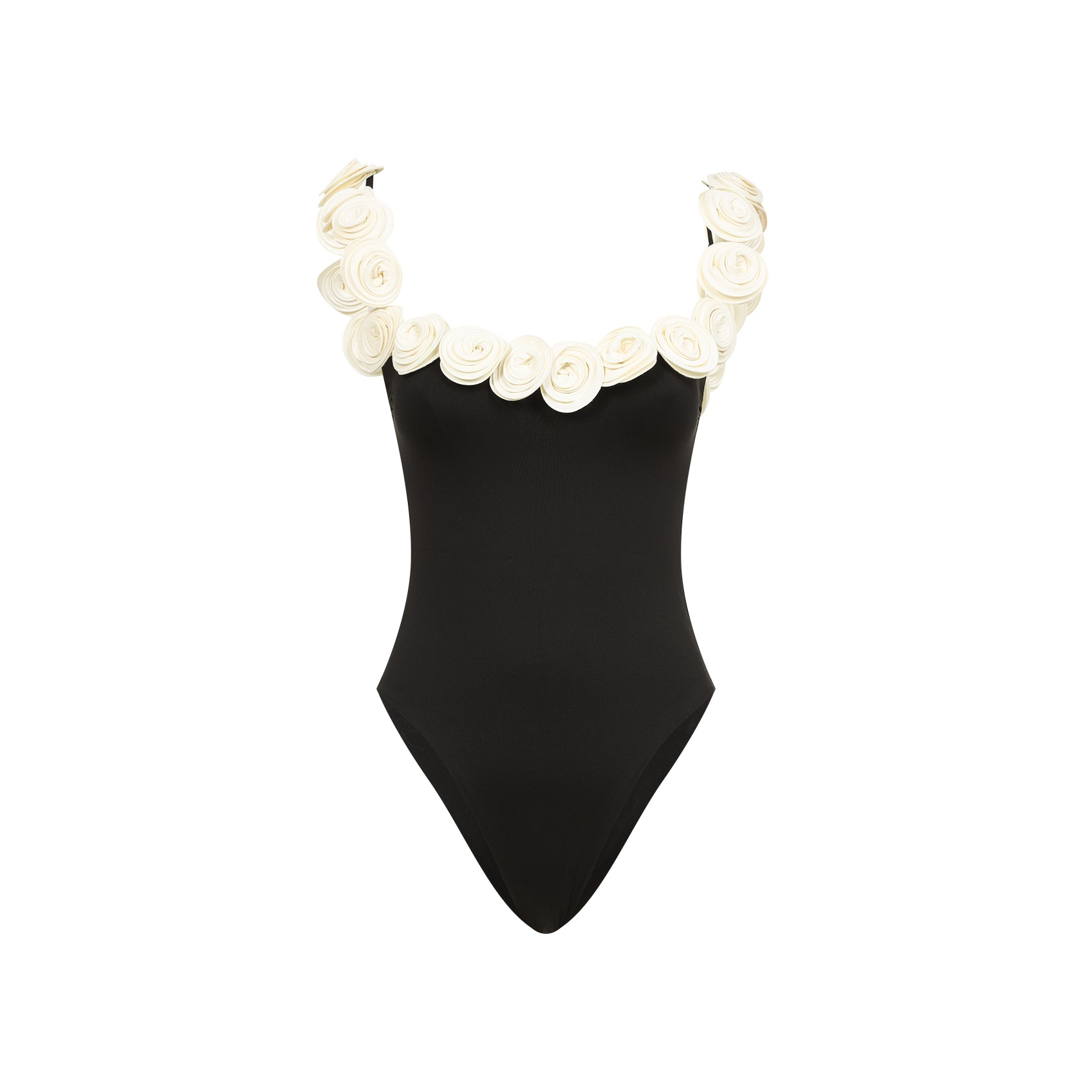 La Reveche One-pieces - Black | f5debbf6e32e79e579923bf389bf833c066e2a6a