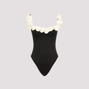 La Reveche One-pieces - Black | fb2075f3a9b2ebae05303a0b46b375b089a8b553