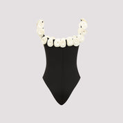 La Reveche One-pieces - Black | c25fdcf4f175b2c8808473d68e732081c5e32bb2