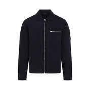 Cp Company Shirts - Blue | 45130661ccf1e3e17c8efdd2a0574bf2ac81d216