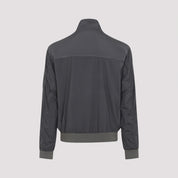 Cp Company Jackets - Grey | ba5011a829278a61468f5eb150a08795cc3d5e62