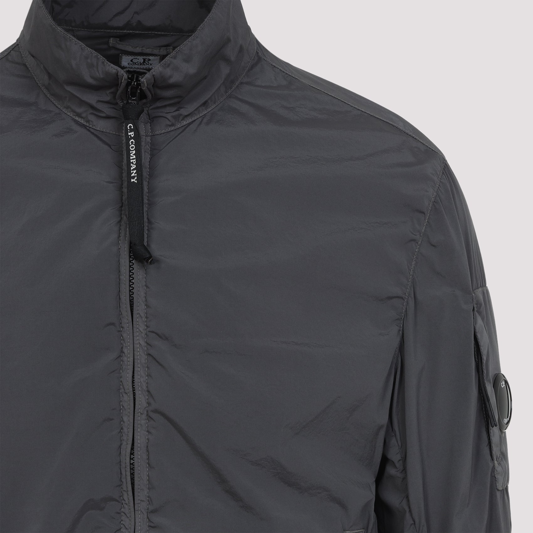 Cp Company Jackets - Grey | 3389f1d77bd2ee81a5667bdce8e6431fe40ad65f