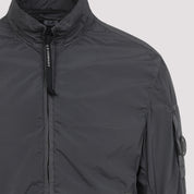 Cp Company Jackets - Grey | 3389f1d77bd2ee81a5667bdce8e6431fe40ad65f
