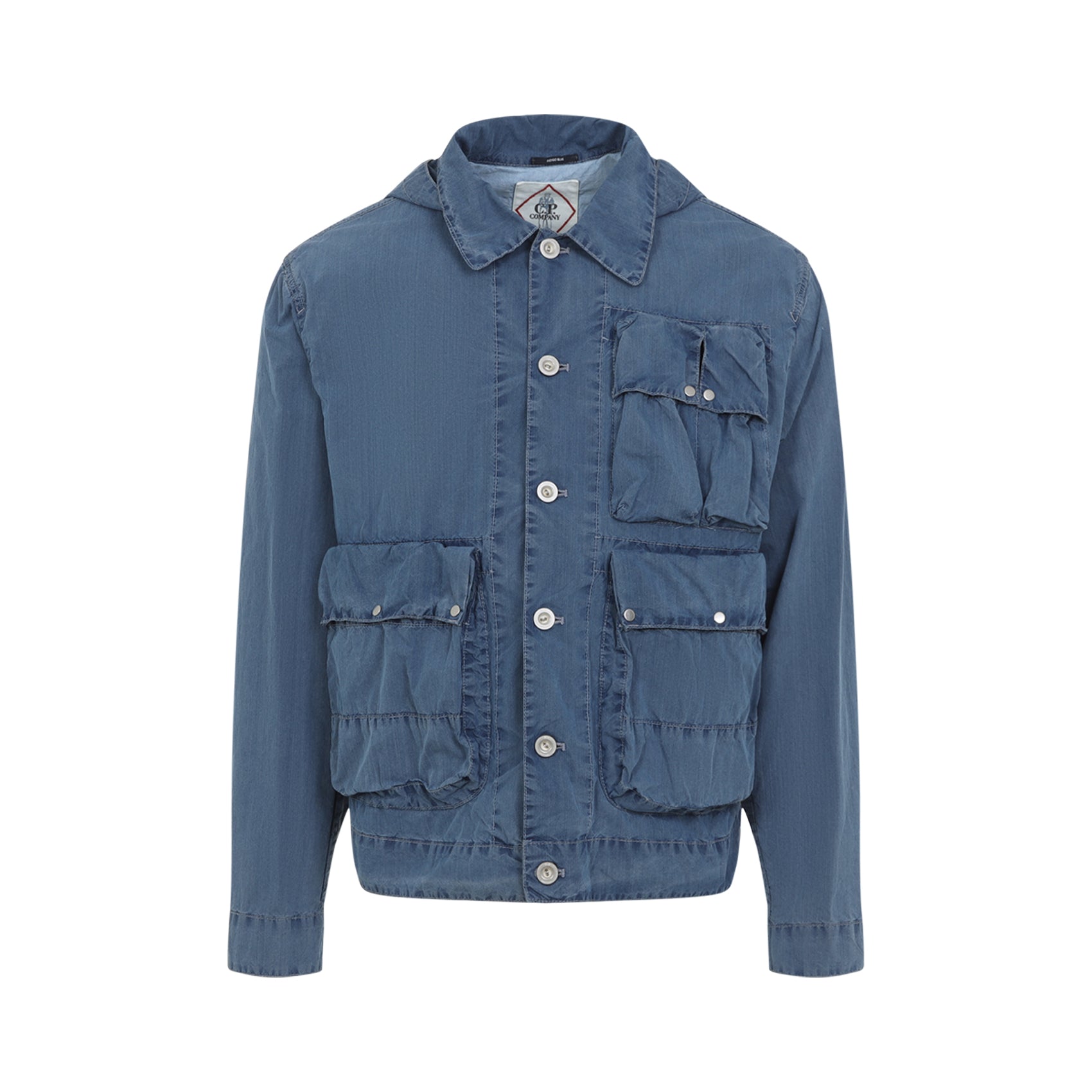 Cp Company Jackets - Blue | cbbb9abab6ea018112a05fb1caadbaca22ad806a