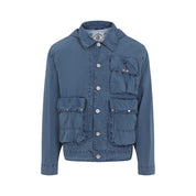 Cp Company Jackets - Blue | cbbb9abab6ea018112a05fb1caadbaca22ad806a