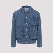 Cp Company Jackets - Blue | 5ac4f172590ea02dc447acc90cf3026bc12cee02