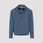 Cp Company Jackets - Blue | 16f570aed9b6c00213655035b3c24a6a81363070