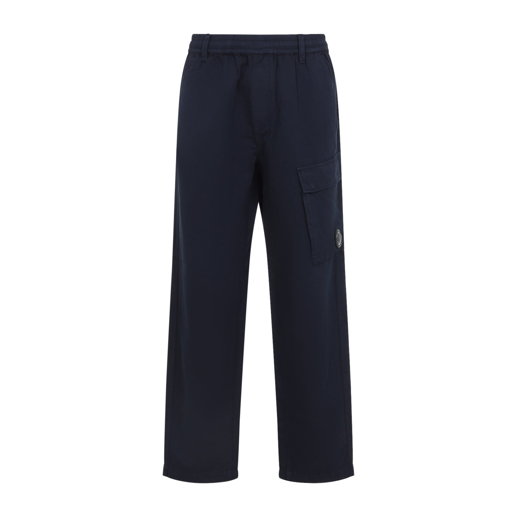 Cp Company Cotton Cargo Pants - MEN CLOTHING - Cp Company - T.Luxy
