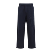 Cp Company Cargo - Blue | b3d6fe0c9bec7d5ecc988a69bbc94775d1b4d398
