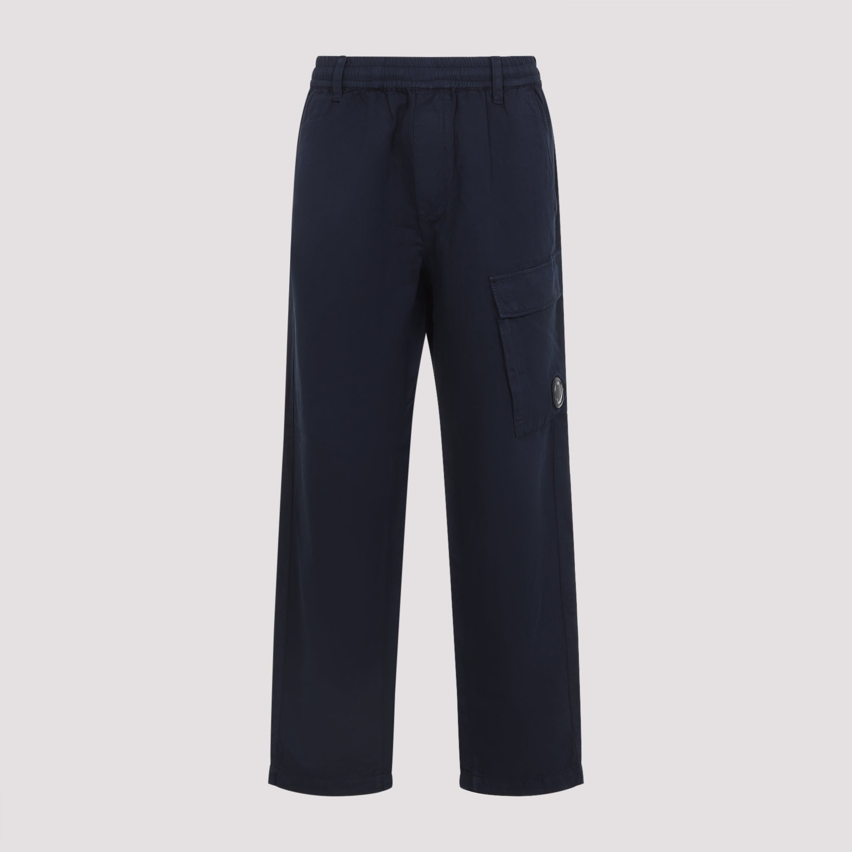 Cp Company Cotton Cargo Pants - MEN CLOTHING - Cp Company - T.Luxy