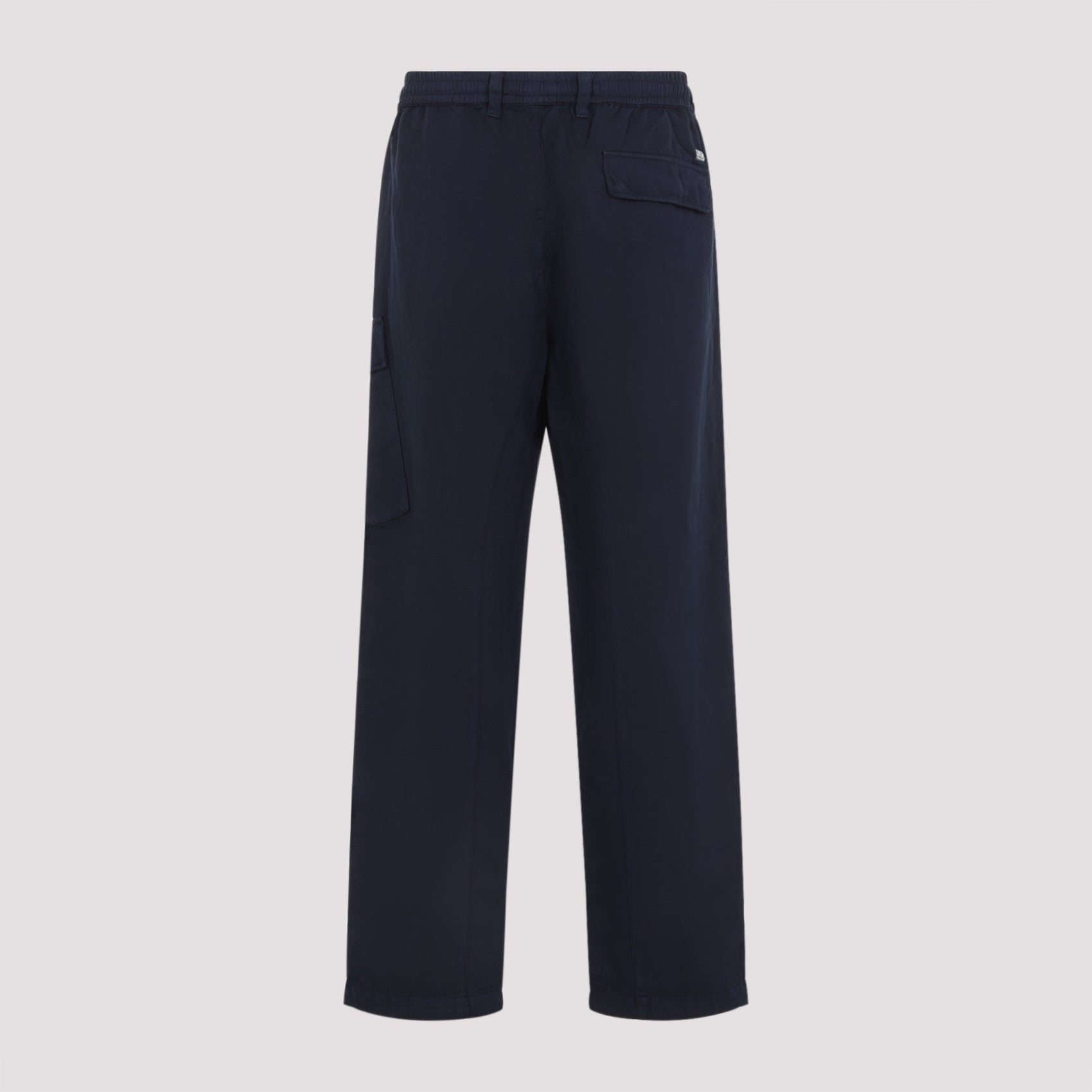 Cp Company Cotton Cargo Pants - MEN CLOTHING - Cp Company - T.Luxy