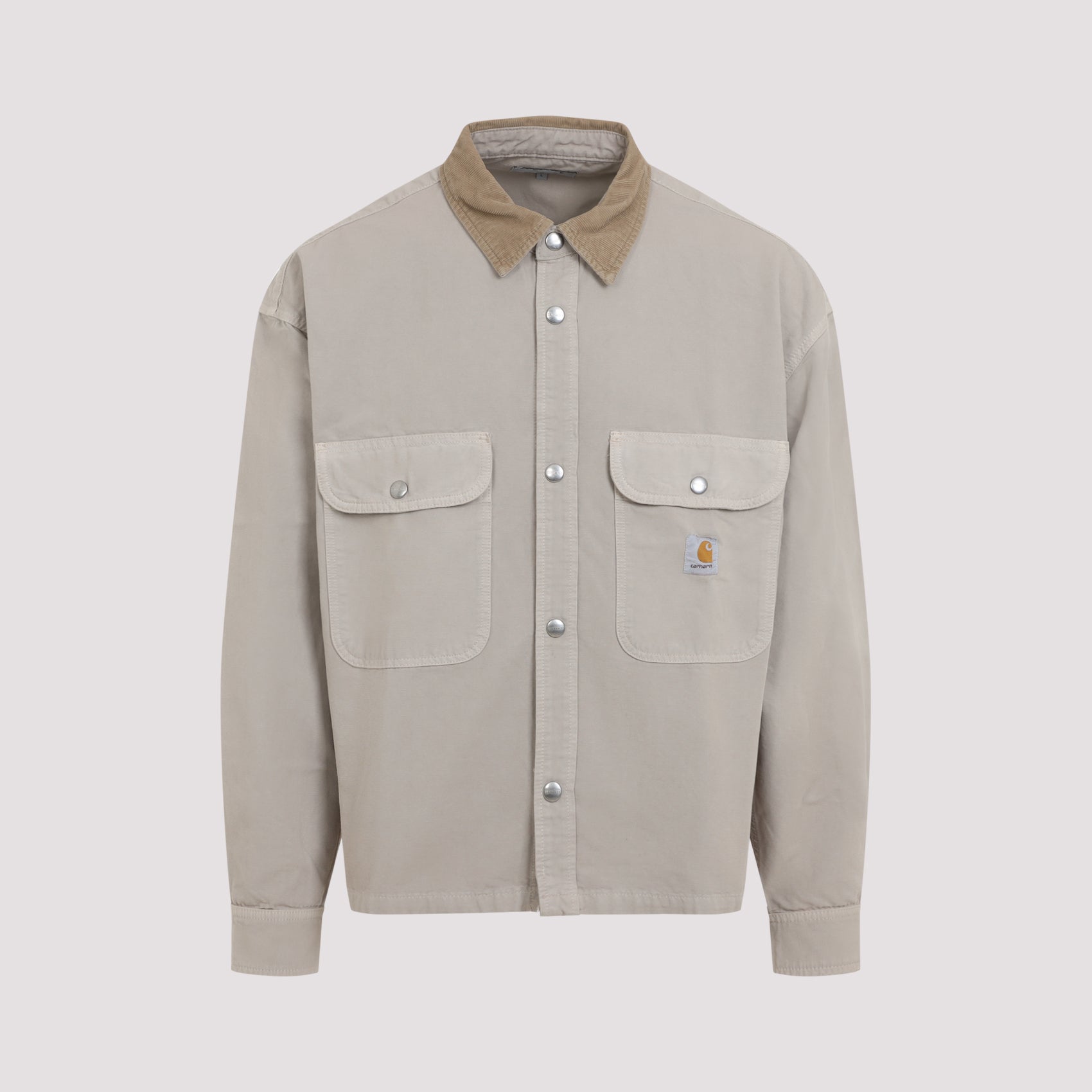 Carhartt Wip Jackets - Brown | 96e0d4d44496afb781aabf5c63335e3dce0a45cd