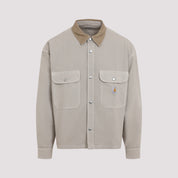 Carhartt Wip Jackets - Brown | 96e0d4d44496afb781aabf5c63335e3dce0a45cd