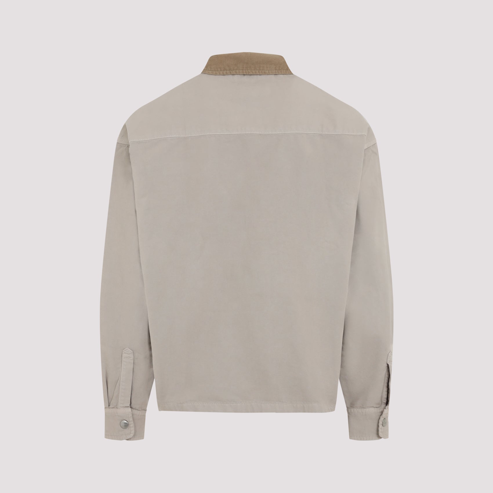 Carhartt Wip Jackets - Brown | 19837578f83ee6b2802b435420d1fc6dec8a037e