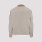Carhartt Wip Jackets - Brown | 19837578f83ee6b2802b435420d1fc6dec8a037e