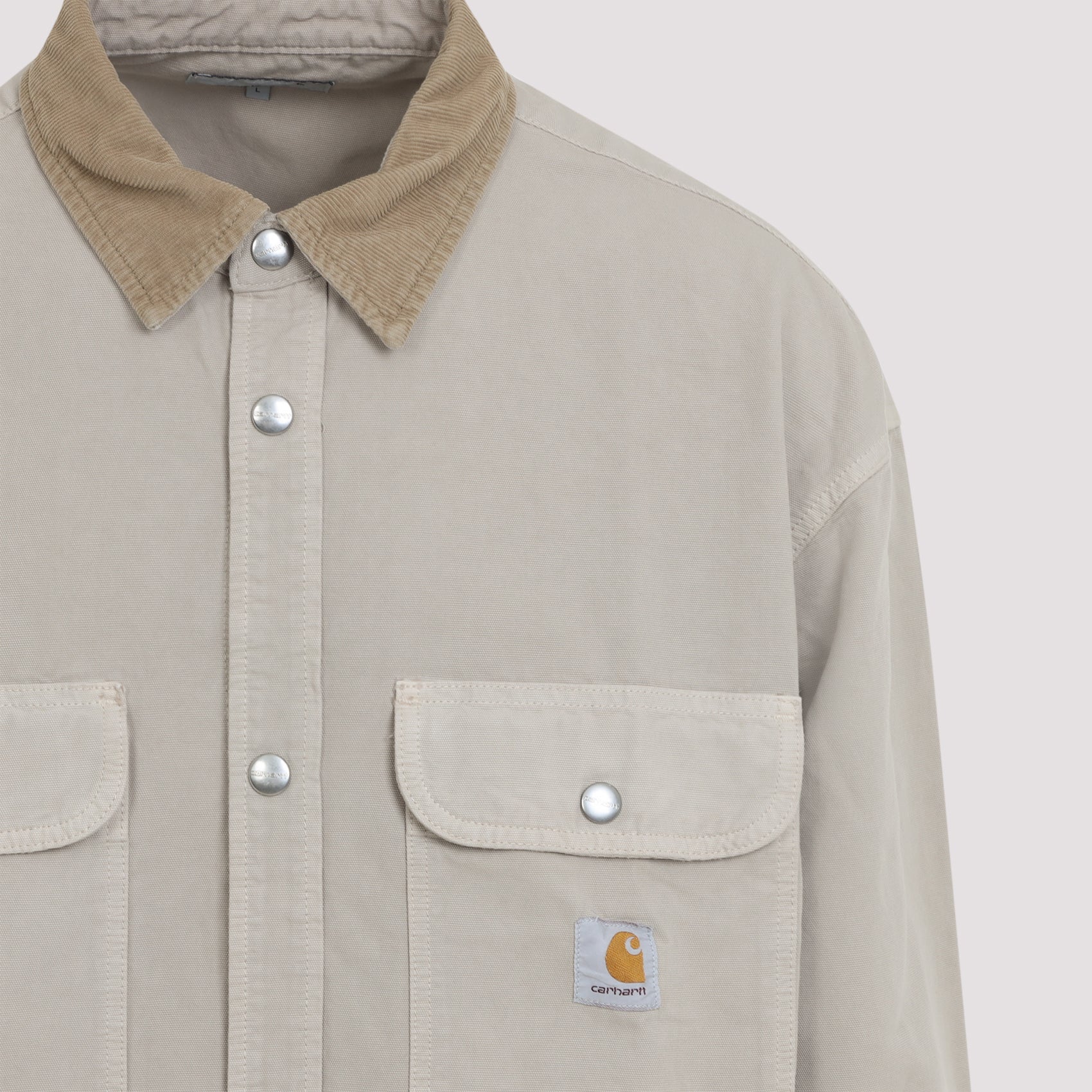 Carhartt Wip Jackets - Brown | 4fce32d0191f9dc32eae612724a95bd74a4e81df