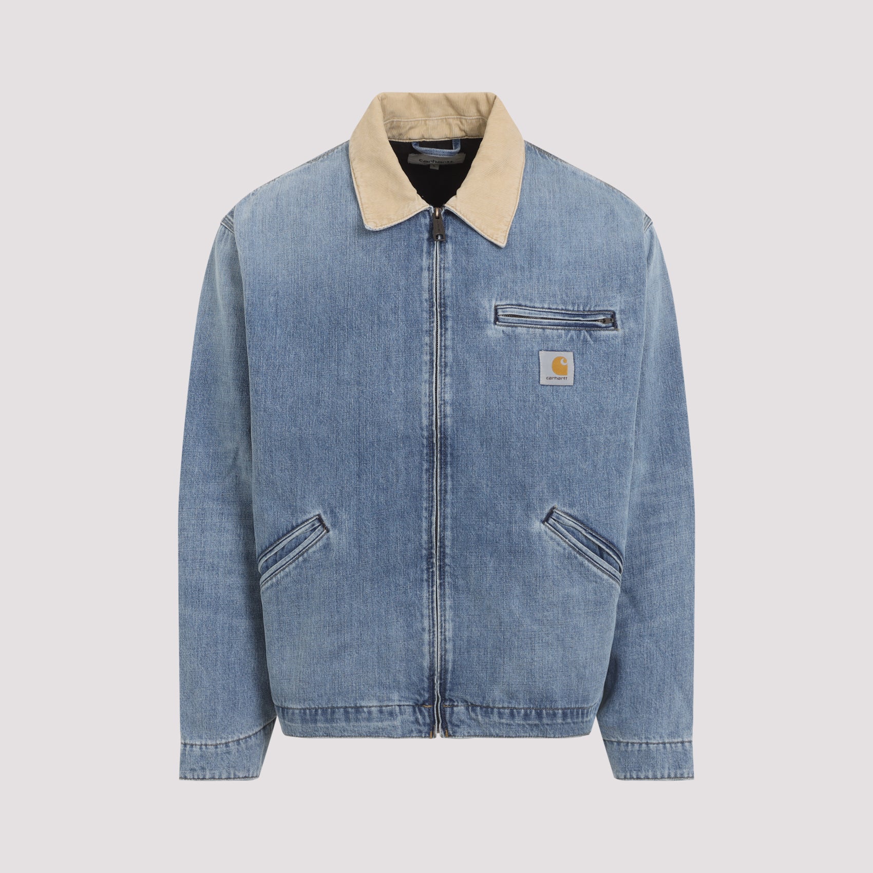 Carhartt Wip Jackets - Blue | a74c22ad636226be175b96cced62c27ffe75dfb3