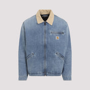Carhartt Wip Jackets - Blue | a74c22ad636226be175b96cced62c27ffe75dfb3