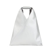 Mm6 Maison Margiela Handbag - Metallic | 2df1c845389c5d0579ad9866f139bf18b9873cb4