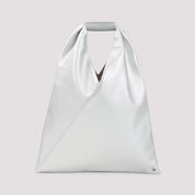 Mm6 Maison Margiela Handbag - Metallic | 8c1f6795ee673d1bcfd29d9e674cfe560563a4d8
