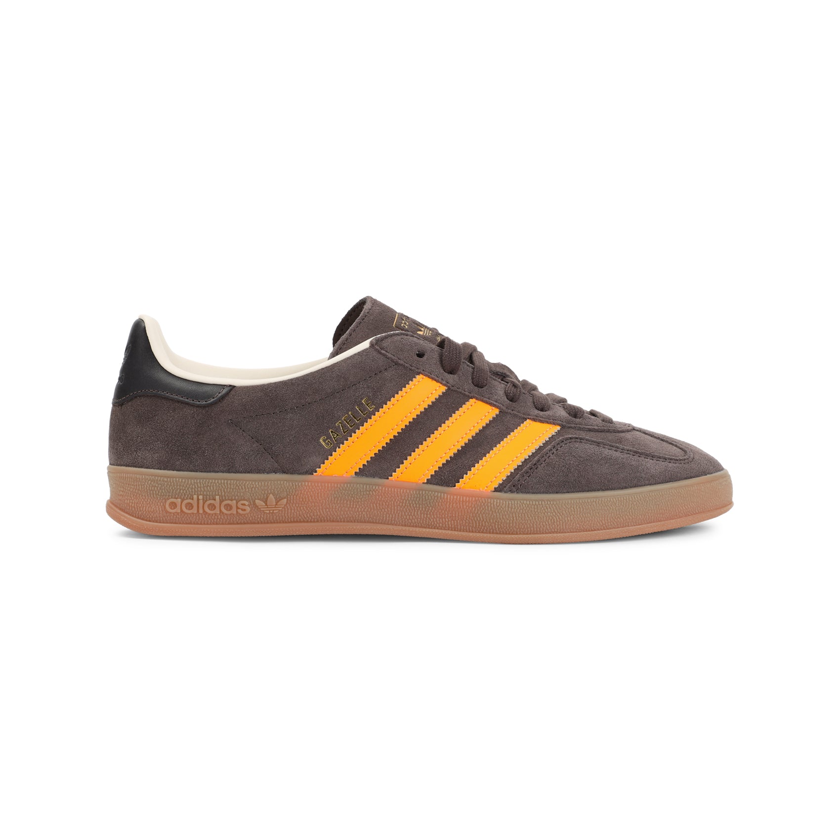 Adidas Sneakers - Brown | 6874c19d521ab65d953d5260712896e62b5d8504