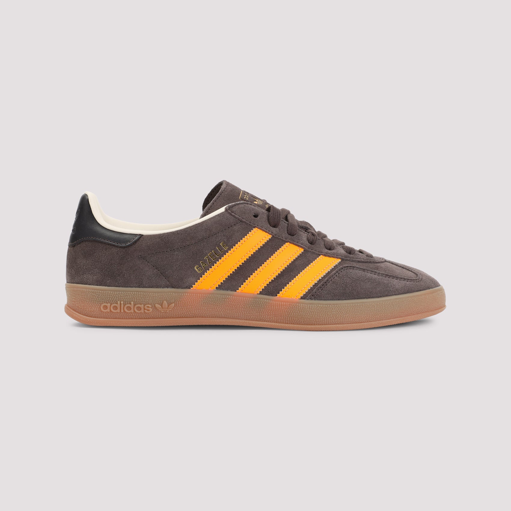 Adidas Sneakers - Brown | be8bdbeb441c15c2dafef0f10ccfe544042a19b4