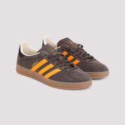 Adidas Sneakers - Brown | 346edfff1975b6b7d3db417800830d4f8c8a5049