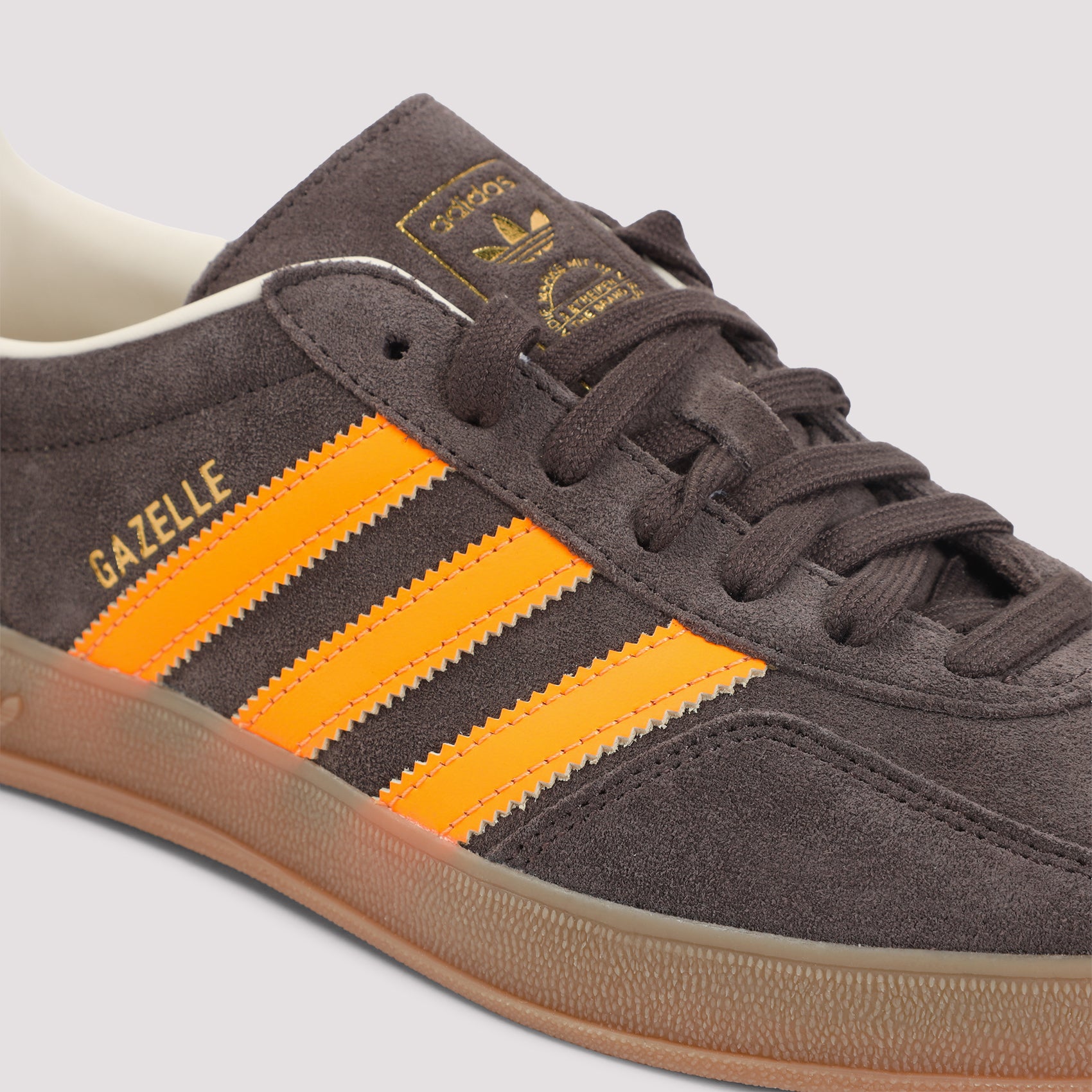 Adidas Sneakers - Brown | 44b0e2c36bf1e7d06b8fd42c05e0c62d8dd2bdf0