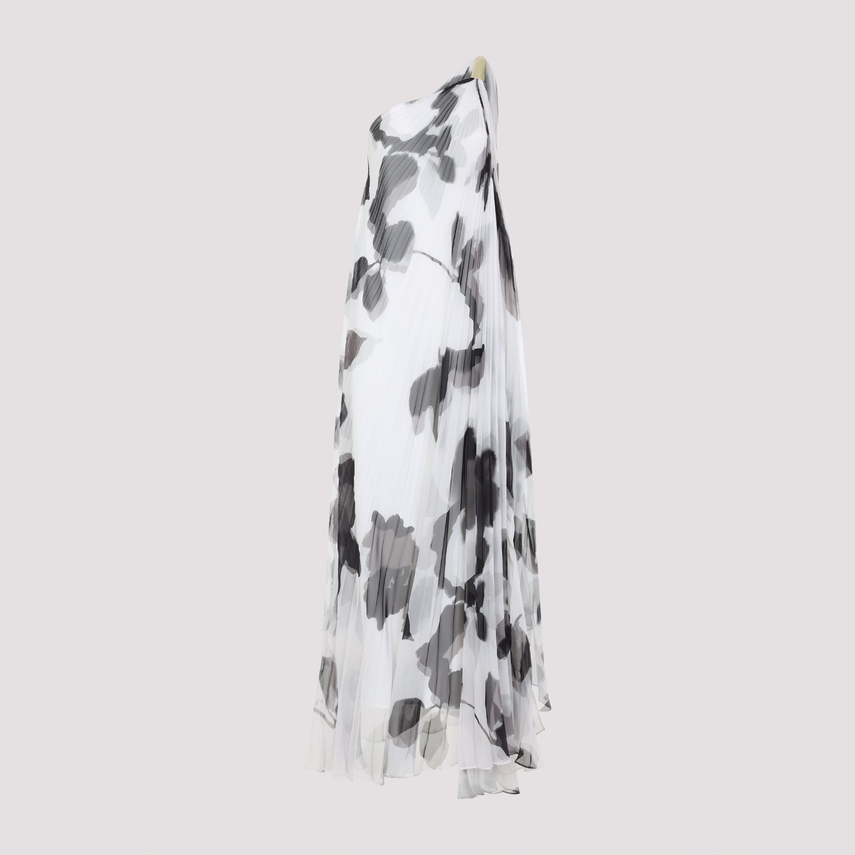 Max Mara Pianoforte Fuggito Long Dress - WOMEN CLOTHING - Max Mara Pianoforte - T.Luxy