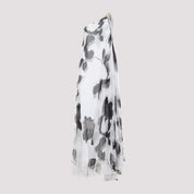 Max Mara Pianoforte Long dresses - White | 0c462a1e5db89e2bf83419d1382cd38d6ea2b666