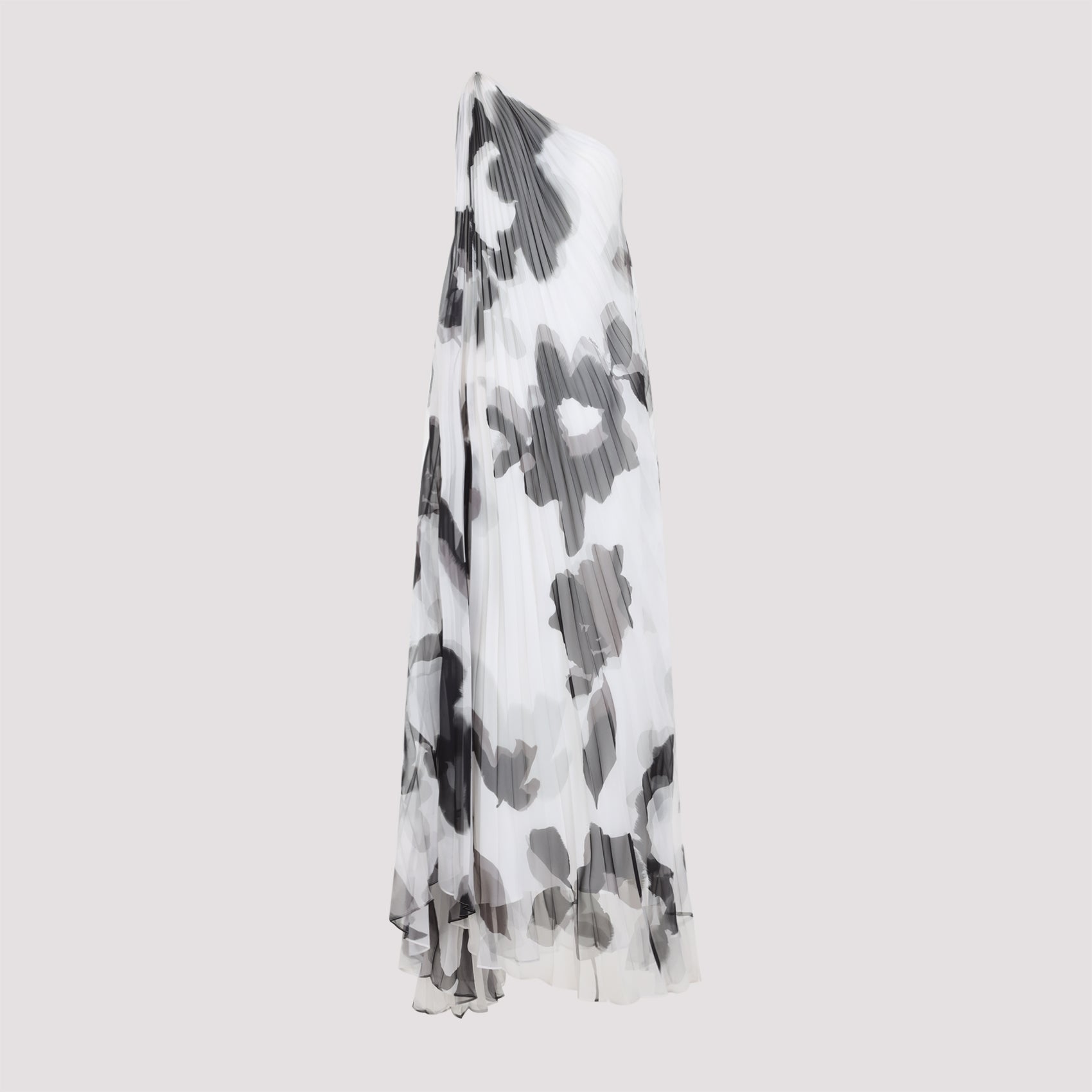 Max Mara Pianoforte Fuggito Long Dress - WOMEN CLOTHING - Max Mara Pianoforte - T.Luxy