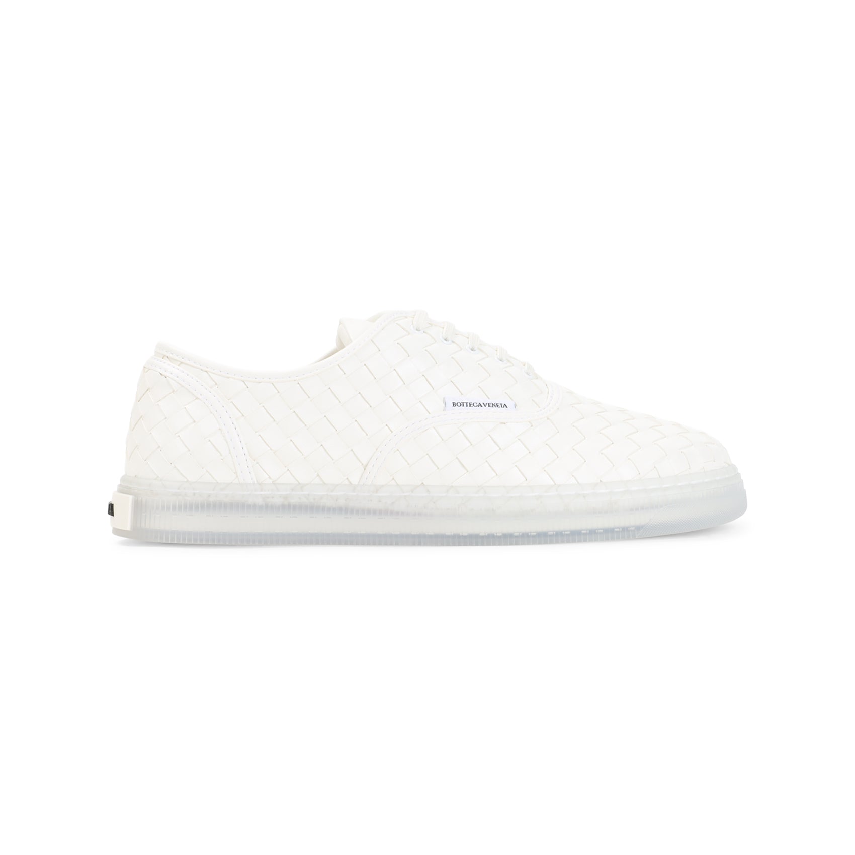 Bottega Veneta Sneakers - White | 1fc0e2b8b3ded0b4ad0398bd0b2a75184410e6c8