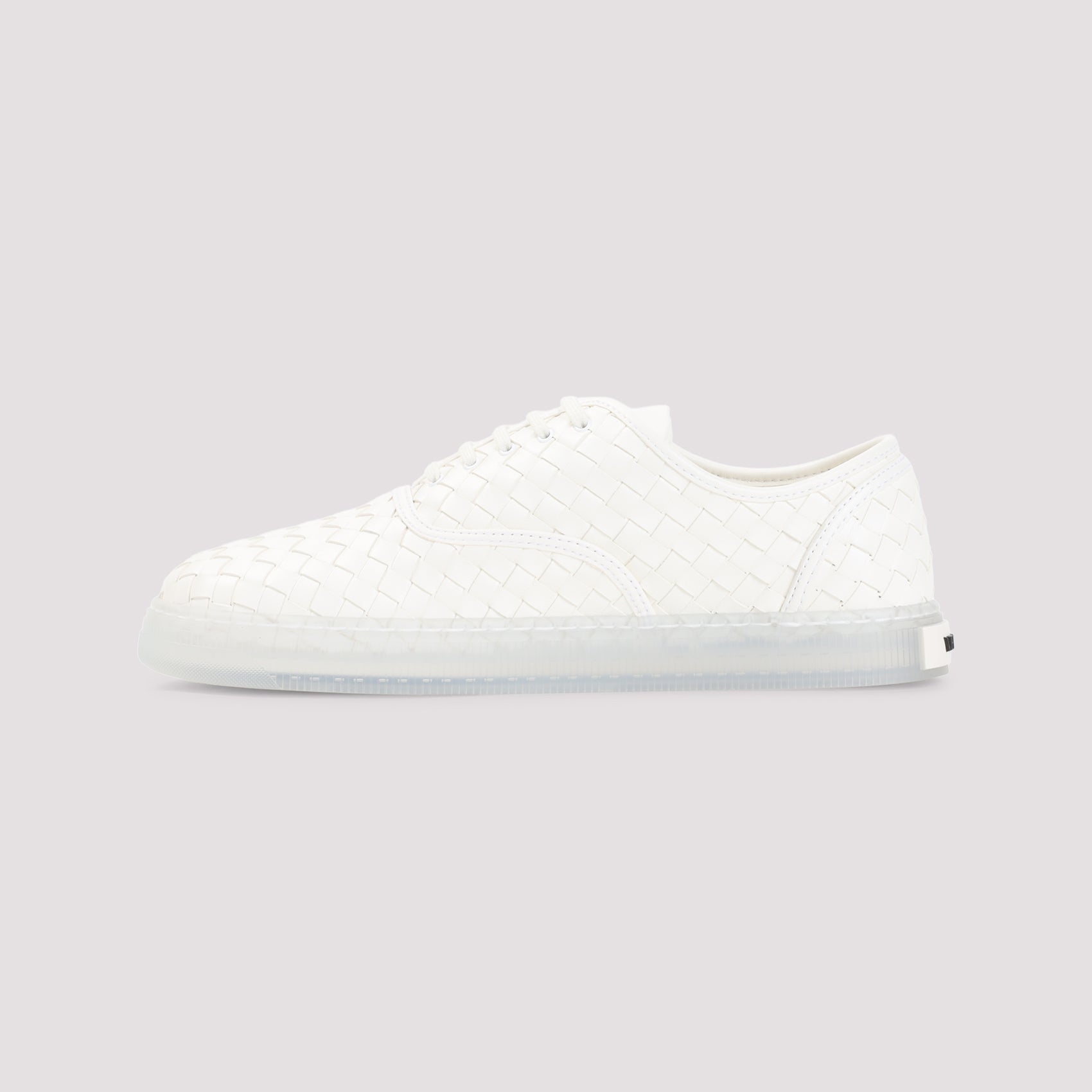 Bottega Veneta Sneakers - White | 20db8ccf8b326272415d0d468dabab30eb140c30