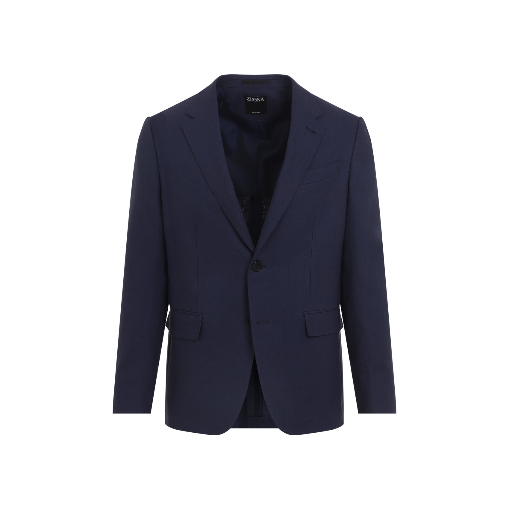 Zegna Jackets - Blue | c868d2959fb4a5d8532f237df5db5dbce56e2823
