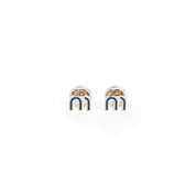 Miu Miu Earrings - Black | ac40c415d889c1e8ad56e6b092b6561f853fa266