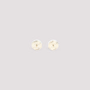 Miu Miu Earrings - Black | 5d4f8200b3c7f9411346064c913531384fa695ae