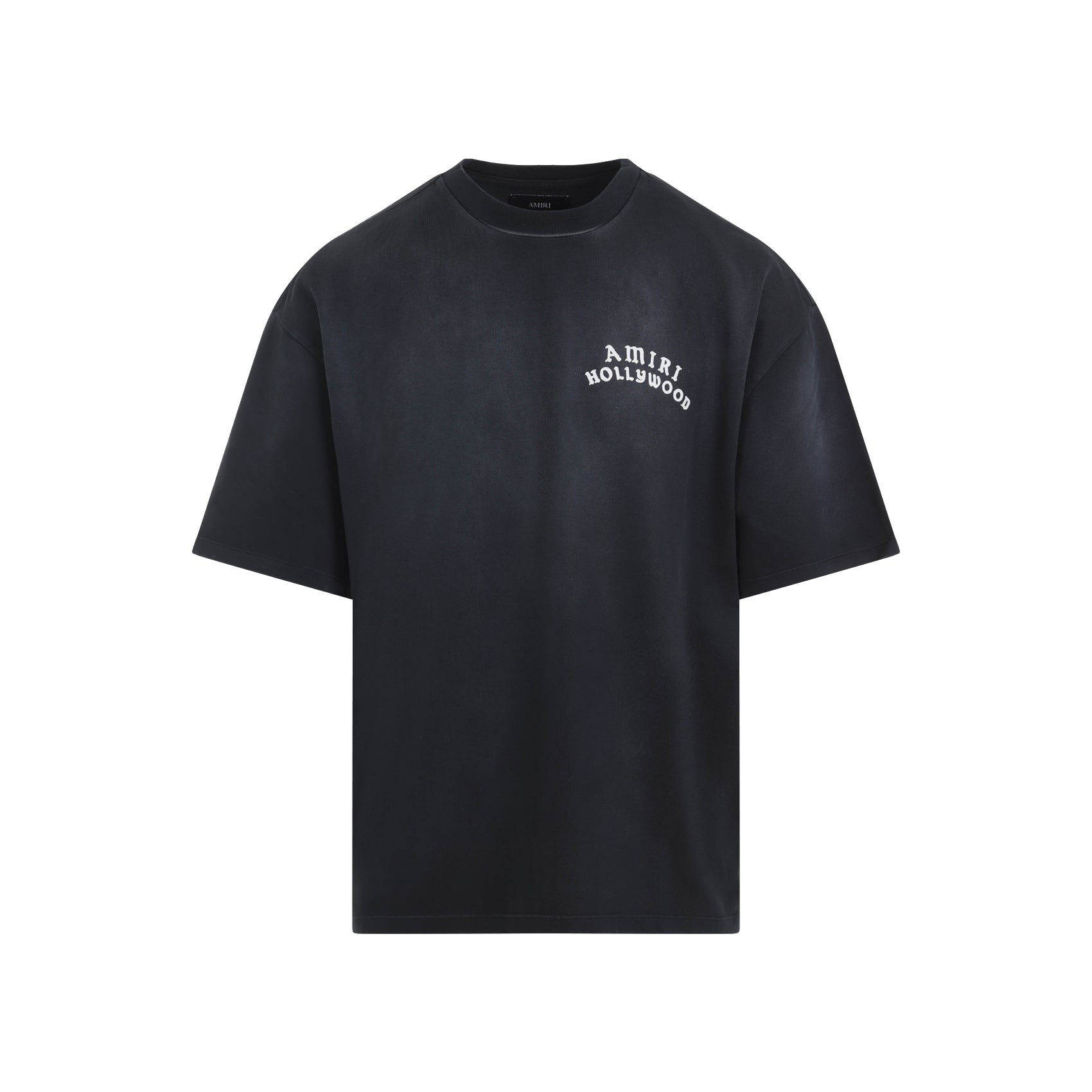 Amiri Oversize Hollywood T-Shirt - MEN CLOTHING - Amiri - T.Luxy