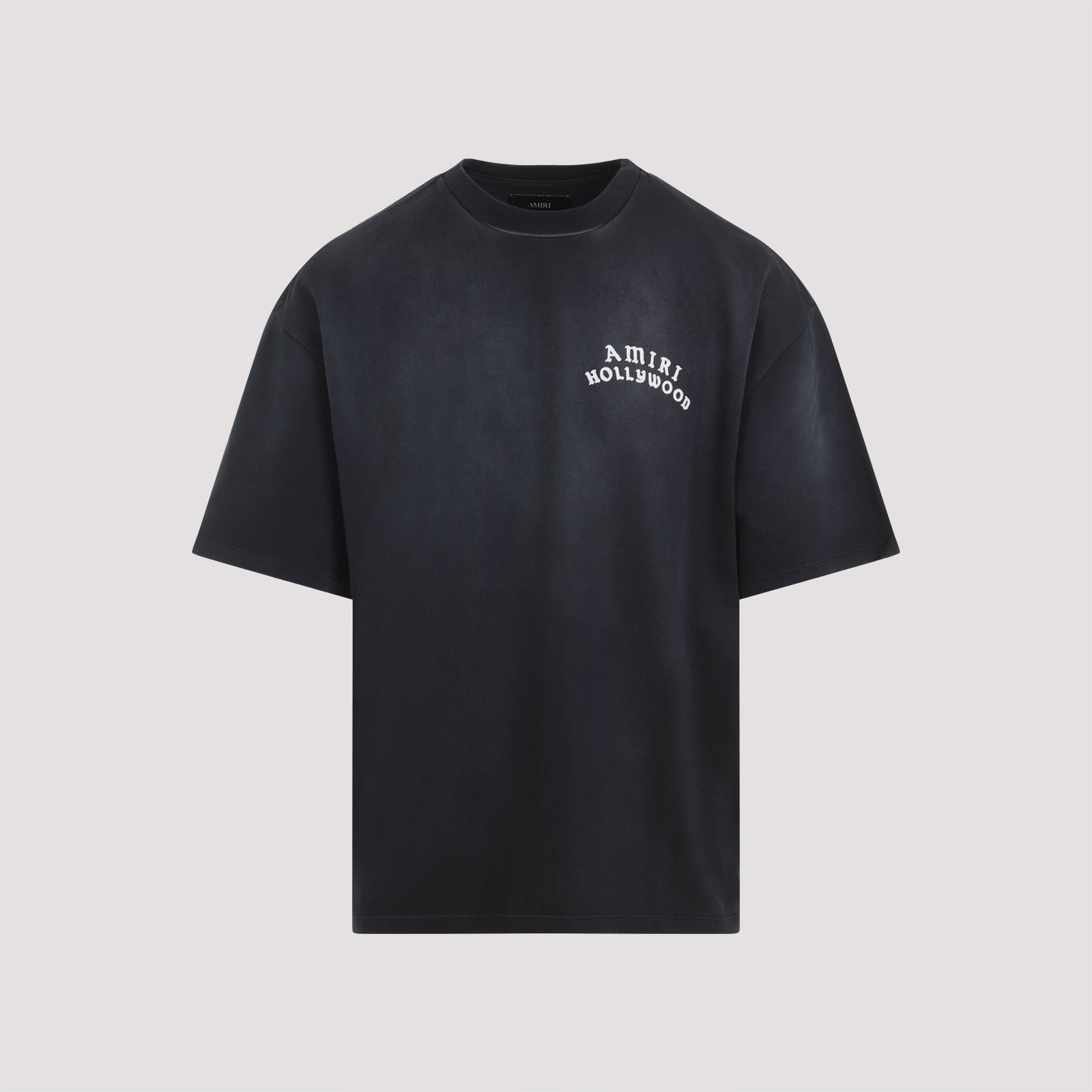 Amiri Oversize Hollywood T-Shirt - MEN CLOTHING - Amiri - T.Luxy
