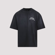 Amiri Oversize Hollywood T-Shirt - MEN CLOTHING - Amiri - T.Luxy