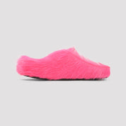 Marni Sandals - Pink & Purple | 71d816479ea302512cc559993824a5bea86f9162