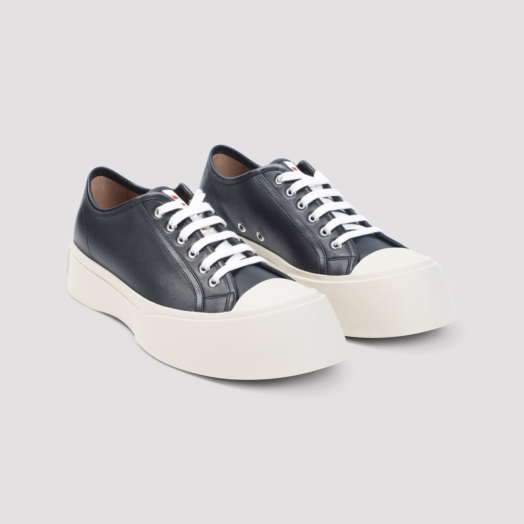 Marni Sneakers - Black | 1779db210ea1ca398c1ed3a2bf3ce40a1182292a